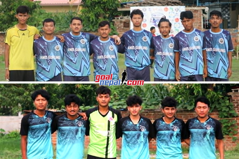 सुनौली र लुम्बिनी खुकुरी फाइनलमा भिड्ने